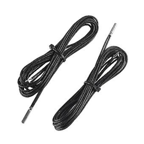 Pt1000 Probe 450 De Line 1m Ance Sensor Til 3D Printer Volcano/ V6 Er B