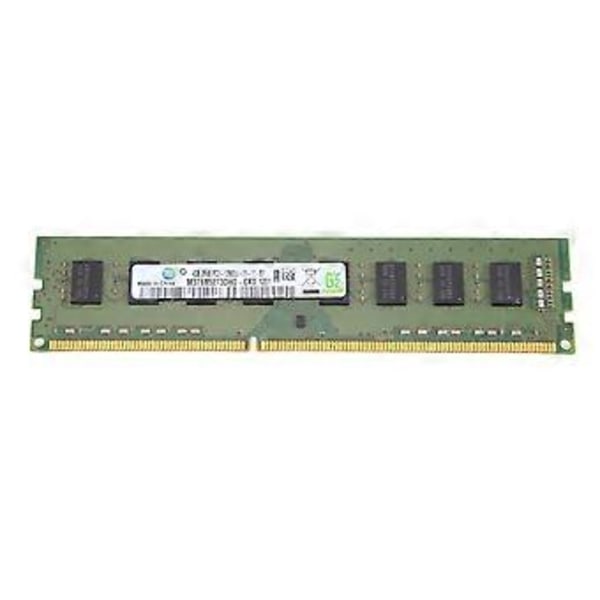 DDR3 4GB RAM-minne 2RX8 PC3 12800 1600Mhz 1.5V Dimm 16 IC 240Pins Endast för minne