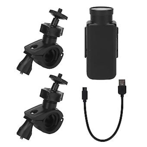 Optager, V17 Bevægelsesoptager AI HD Bevægelsesoptager Mini Action Optager Innovativ Løsning