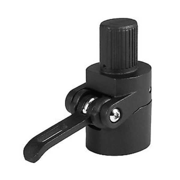 Til M365 Metal Foldbar Stangbase Foldbar Stangbase Udskiftning Elektrisk Scooter Skrue Tilbehør