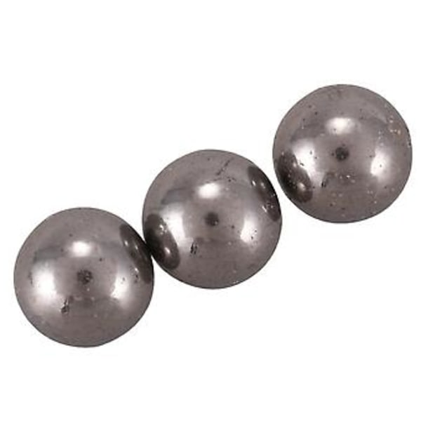 Sykkelhjul Ing Stål Reservedel S, 9 mm Diameter, 40 Stykker