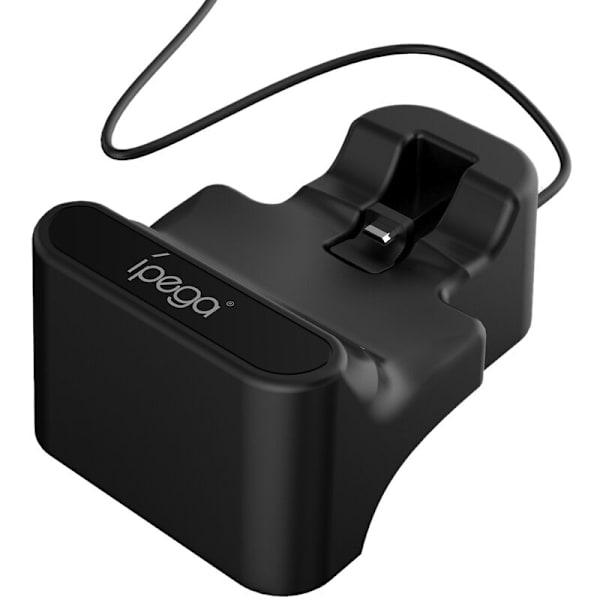 -9181 Tre i en laddningshandtag Pro Handtag Laddningsbas / EN Plug and Charge