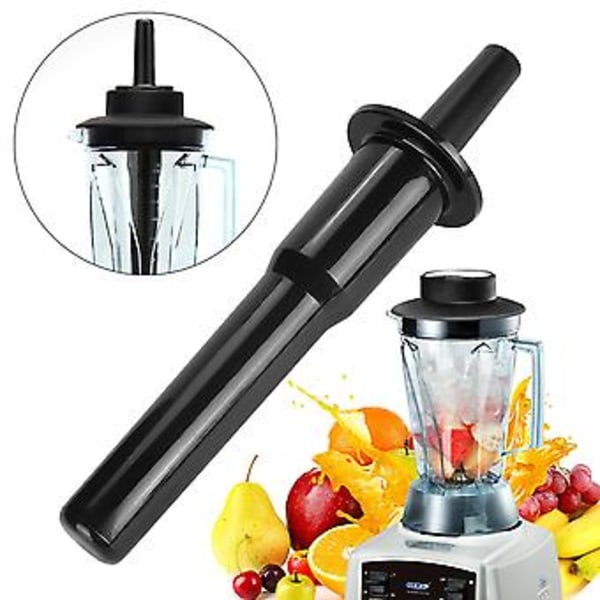Blender Accelerator Plaststav Kolv Ersättning För Vitamix Mixer