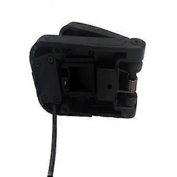 Scooter Bremse Fodpedal Gas Ebike Accelerator Pedal Hastighedskontrol Cykel