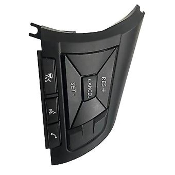 Bil Farthållarknapp För Sylphy Note 2017 J11zgl C27 2018-2019 Bil Ratt Kontrollbrytare