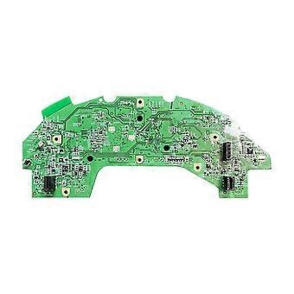 Moderkort Huvudkort Tillbehör för S50 S51 S502 S552 T61 T7 S5AMX Robotdammsugare Reservdelar