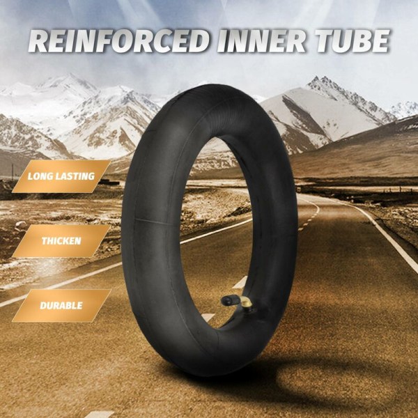 70/65-6.5 Inner Tube Tire för Mini Pro Elektrisk Scooter Tillbehör
