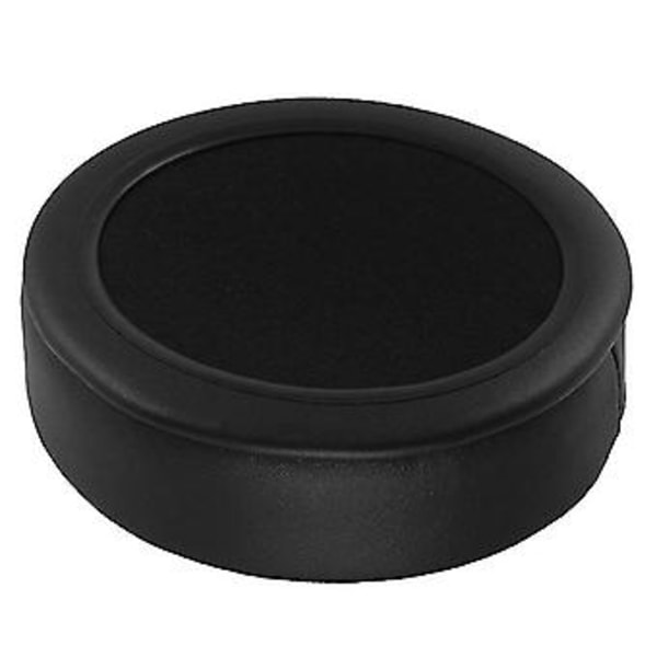 Mjuka PU Öronkuddar Skum Öronkuddar Cushs För För För Ath För Phs 70mm