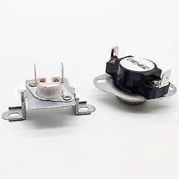 Reservedeler for 279973 Tørketrommel Termisk Sikring Kit - Enkel Installering for 3391913 8318314 AP3094323 PS334387