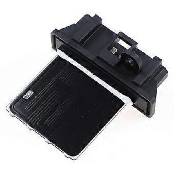Passer Kompatibel 02-12 Isuzu Rodeo D-max 01-14 Nissan X-trail Blæsermotor Ventilator Modstand 8-98049394-0 Ny