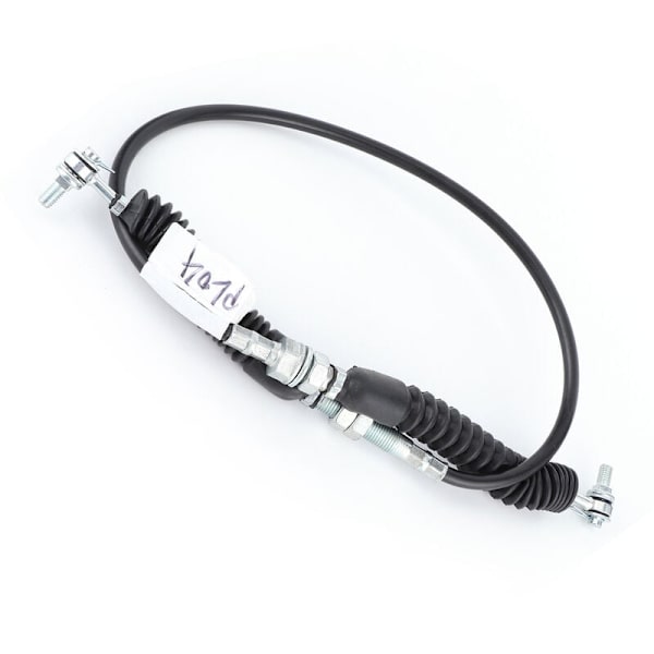 109cm/42.9in Gear Shift Control Kabel 7081680 Udskiftning Passer til Polaris RZR 800 2008-2013