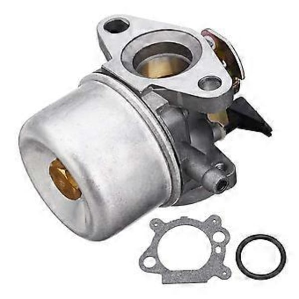 Förgasare för Stratton för Quantum 498965 Förgasare med O-ring Packning Hög Kvalitet