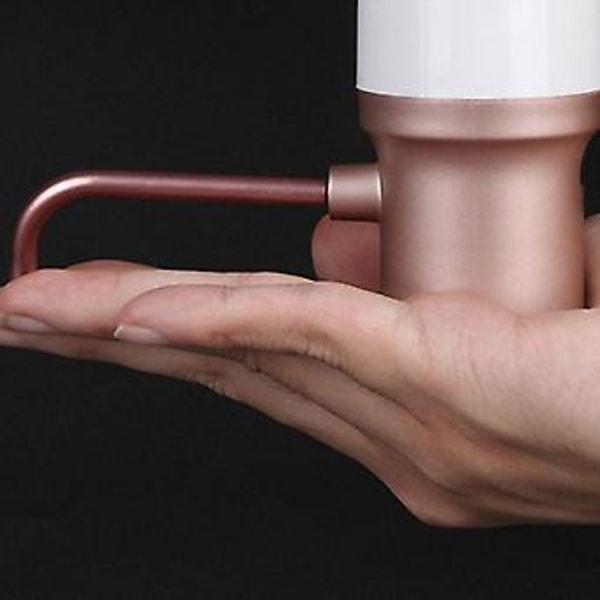 Bærbar Elektrisk Belufter Automatisk USB Opladning Bærbar Hælder Produkter Qui