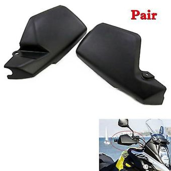 Sykkelstyre For V-strom Dl650 2004 - 2022 Håndbeskytter Dl 650 V Strom