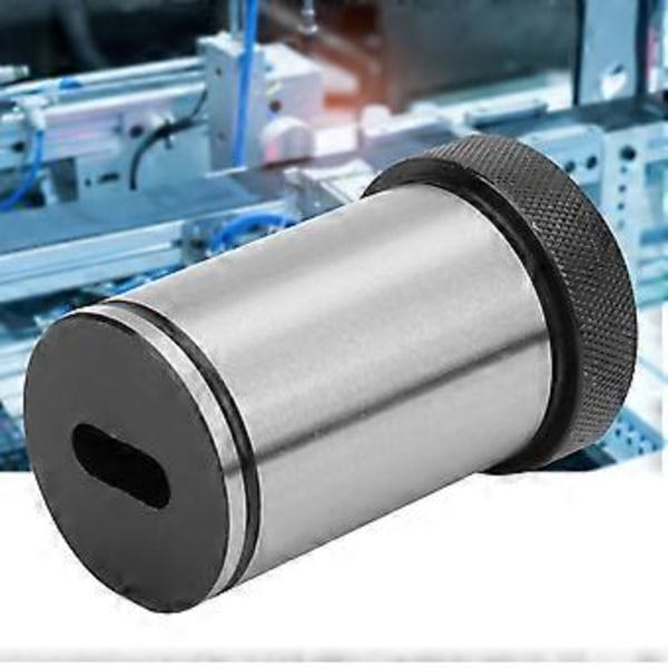 Morse CNC-sorvin työkalunpidikkeen holkki sorvaustyökalun hylsy kartiopääporanterälle D40-MT2