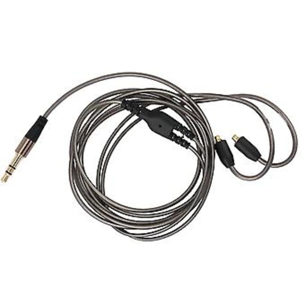 DIY IE800 Ph Kabel Enkelte Ledninger, 14 Core MMCX Interface Øretelefon Kabel Til Se