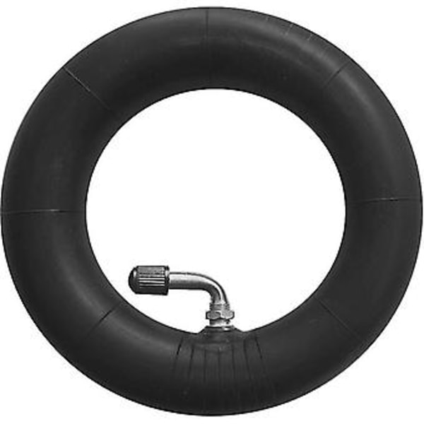 Indvendig slange 6 X 1 1/4 (etrto 32-86) 150x30 Universal Schrader Vinkelventil