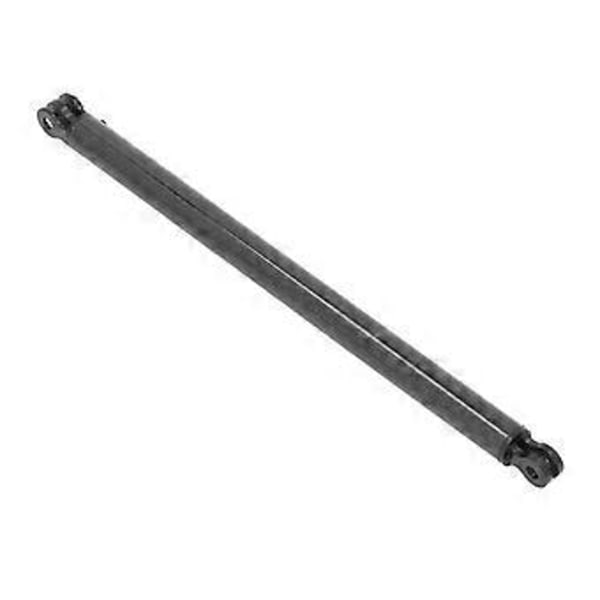 Action Camera Hjelmforlengerarm Svart 257MM Karbonfiber Aluminium Lett Hjelmforlengerstang for Insta360 X3 ONE RS GO 2 ONE X2 ONE R ONE X