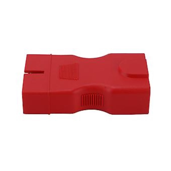 Kobling, OBD2 12-pinners adapterkobling OB-adapter Koblingsadapter Øk din opplevelse