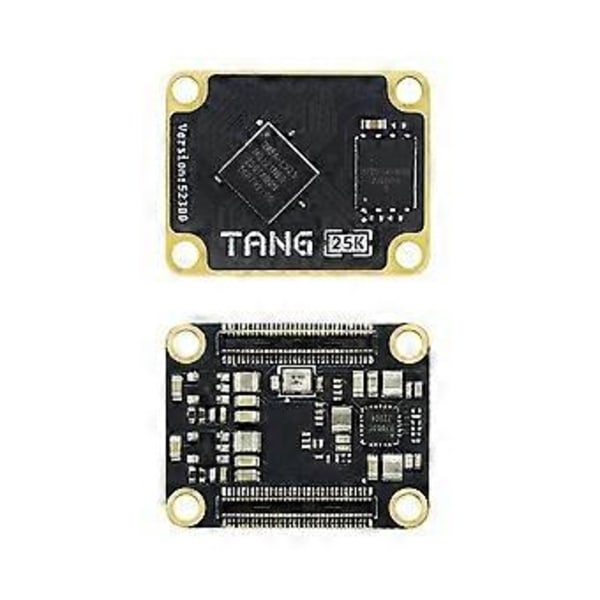 Tang Primer 25K FPGA -kehityskortti GOWIN GW5A RISCV -kehityskortti 23K LUT4 PMOD-kamera