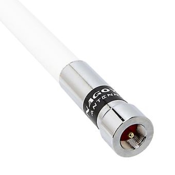 Nl550 136-174/400-470mhz Vhf Uhf Dobbelt Ss Antenne