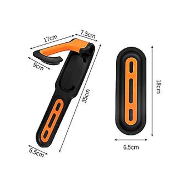 Ycle Kroker Sammenleggbare Flyttbare Kroker Ycle Terrengsykkel Display Stativ Par Stativer