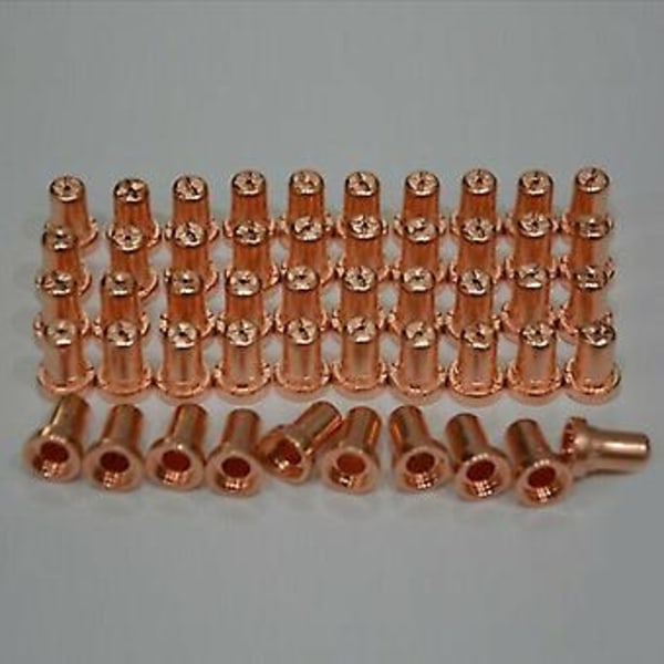 100 stk. Tips 18866l Plasma Dyser -40 Pt-31