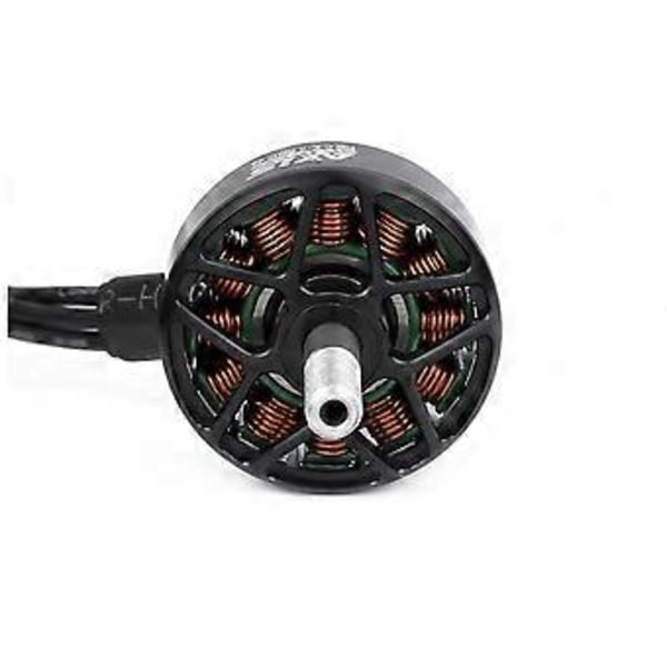 AZ2807 2807 Børsteløs Motor 1350KV 6S for 7-tommers FPV Freestyle Langdistanse Drone DIY Deler