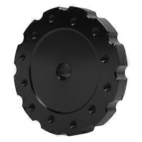 Sort Rat Adapter, Rat Adapter Sort Rat Adapter Auto Rat Adapter Banebrydende Teknologi
