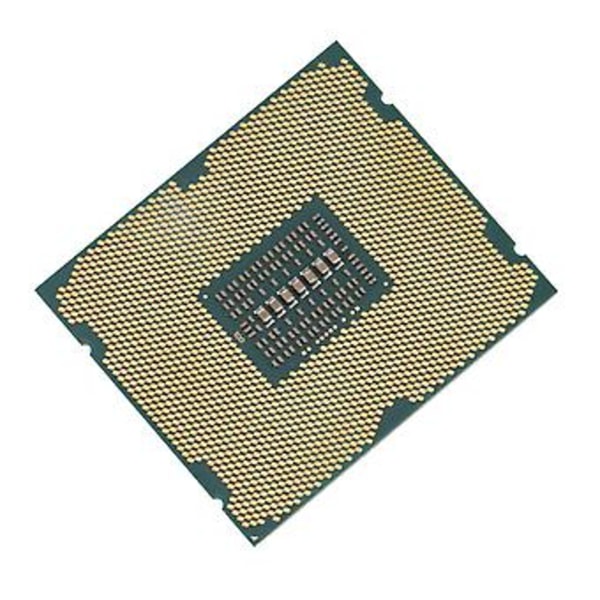 For Xeon Prosessor E5-2650 V2 Cpu 2.6 Lga2011 Sr1a8 Åttekjerne Desktop Prosessor E5 2650v2