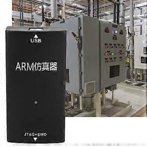 For V9 ARM Emulator Nedlaster STM32 Støtte A9 A8 V9.4 Høyhastighets Nedlasting