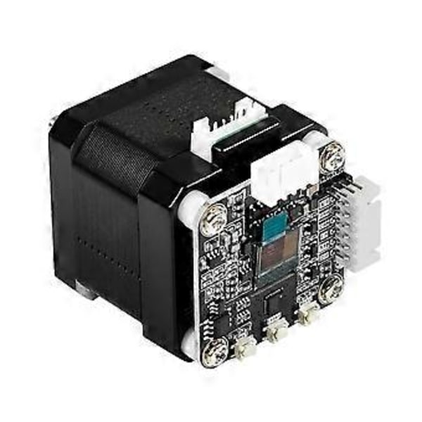 3D-tulostimen osat CNC Suljetun silmukan askelmoottorin servokäyttöinen ohjain Stm32 Step Pcb -levy Nema17 Servomoottori MKS(B)