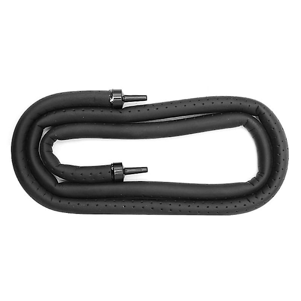 30-120cm Luftsten Bubbelvägg Gardinrör Slang För Akvarier Fisk Tankar