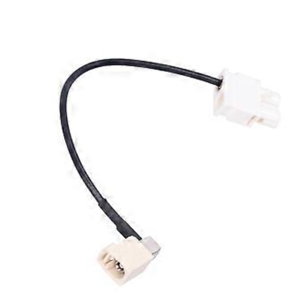 Dobbelt Forbindelse: 2 til 1 Bilradio Antenne Adapter Kabel til RCD330G Plus RCD330