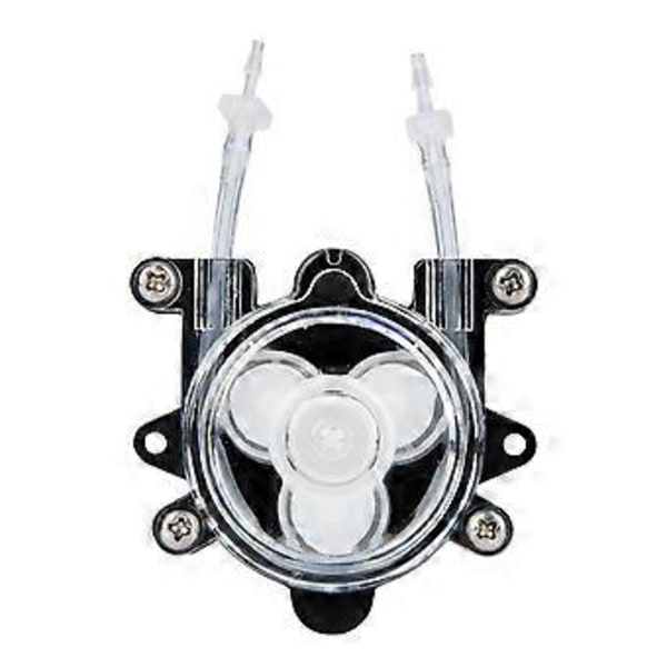 Mini Peristaltisk Pump Hög Kvalitet för Laboratorie Bioingenjörskonst G528 DC12V (Typ A)