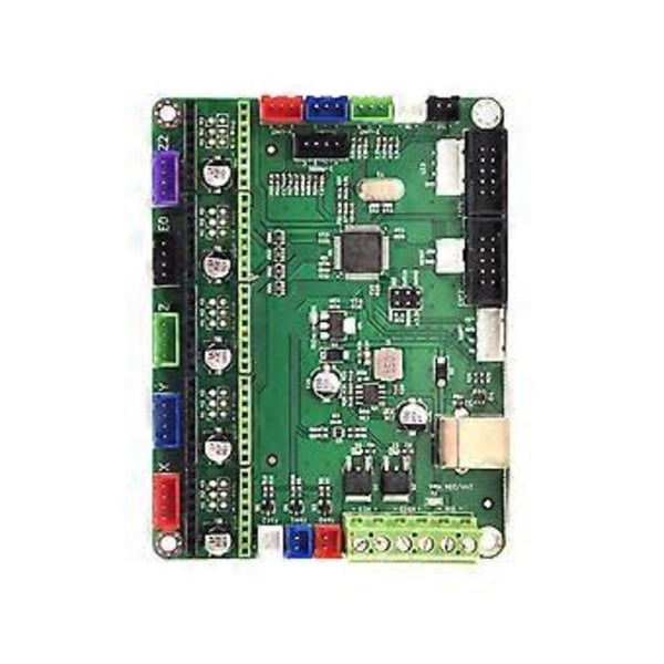 32-bits Silent Hovedkort for Skriver Original Oppgradert Firmware Hovedkort for Hornet