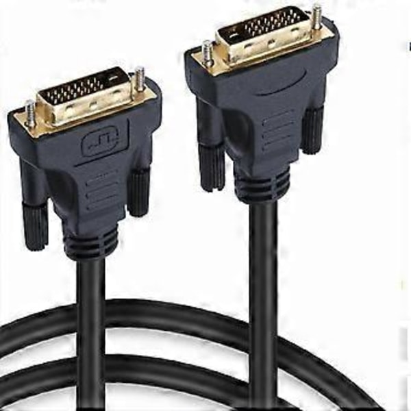 Datorkabel DVI-kabel HD-kabel datakabel
