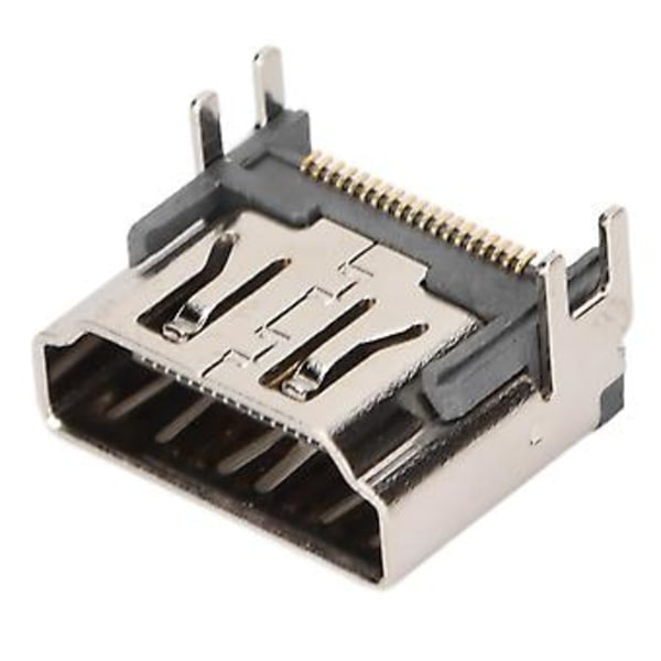 För PS5 HD Multimedia Interface Port Socket HD Multimedia Interface Port Ersättning