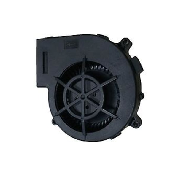 12v Bil Ilator Stille Sugevifte Pwm Vifte