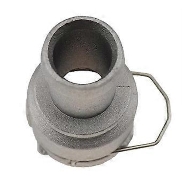 3B0122291B Kylvätskeslang Fläns Rör Aluminium Snabbkoppling för Bettle A1 A3 TT Seat