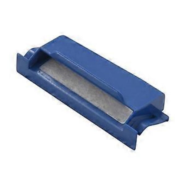 12 stk. gjenbrukbare pollenfiltre for CPAP