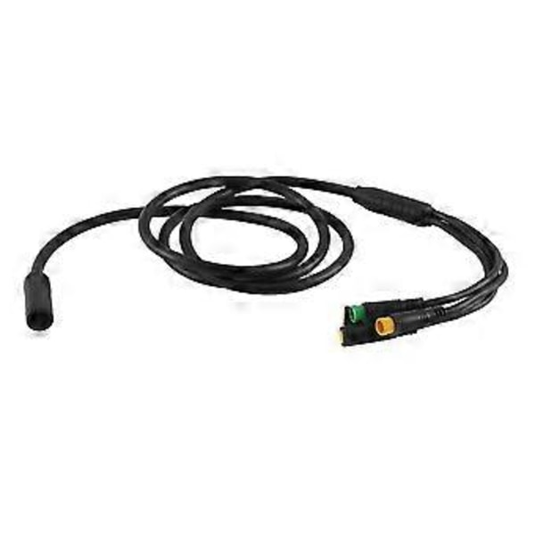 Vanntett 1t4 -bus Hovedkabel For Midtmotor E-sykkel Bbs01b Bbs02b Bremse Display Gasspjeld Kobling