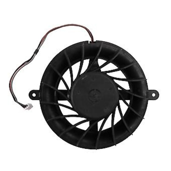 Udskiftningskøleventilator 17 Blade Udskiftning Intern Køleventilator Køler Til 3 Ps3 Slim