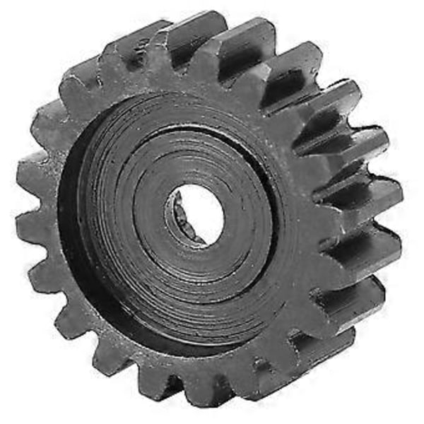 5 stk. Servo Spur Gear Stål Holdbar Praktisk Industrielle Dele 24 Indvendige Tand Spline Modul 0.820 Tand