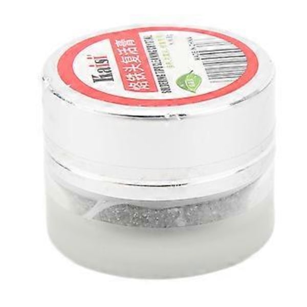 2 stk. Rensepasta til loddekolbespids Loddehoved Bitrenser Tilbehør 8g / 0,28oz