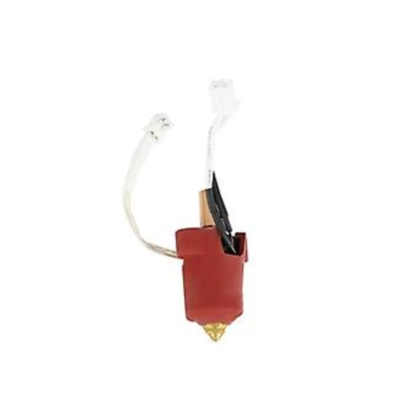300C Extruder Höghastighets Högflödes Hotend Kit för 3 V3KE Uppgraderad