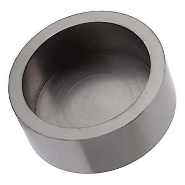 Grafitdigel Grafitform Metalraffinering, Grafitdigel Grafitform Metalraffinering Form, metalsmeltning S