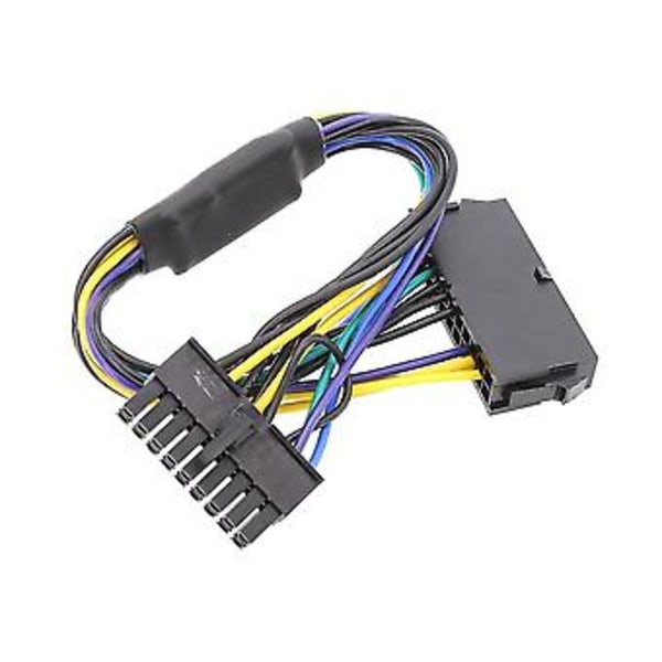 Atx 24p - 18p Atx virtalähdeadapterikaapeli virtalähdeadapterimuunnin virtajohto Z620 Z420 Mot -malleille