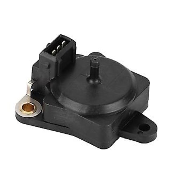 MAP-sensor, hållbar ABS-luftintagstrycksensor, prestandadriven