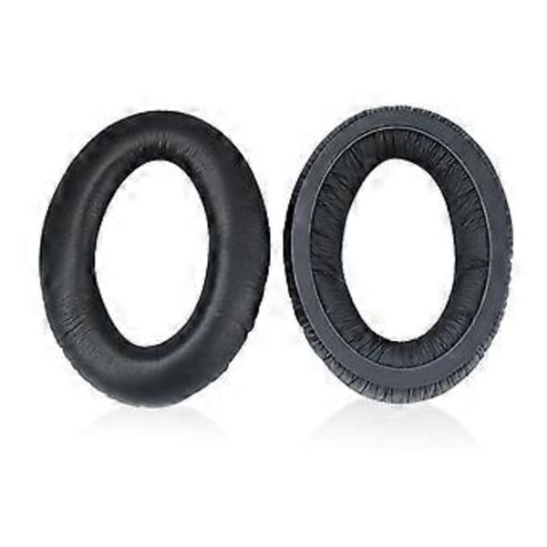 1 par bærbar headset udskiftning ørevarmer til Game ONE Game ZERO HD380 HD380 Pro PC 373D 7.1 øretelefon hylster